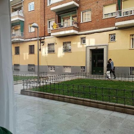 Nuevo Y Confortable Apartamento En Vista Alegre Madrid Exteriér fotografie