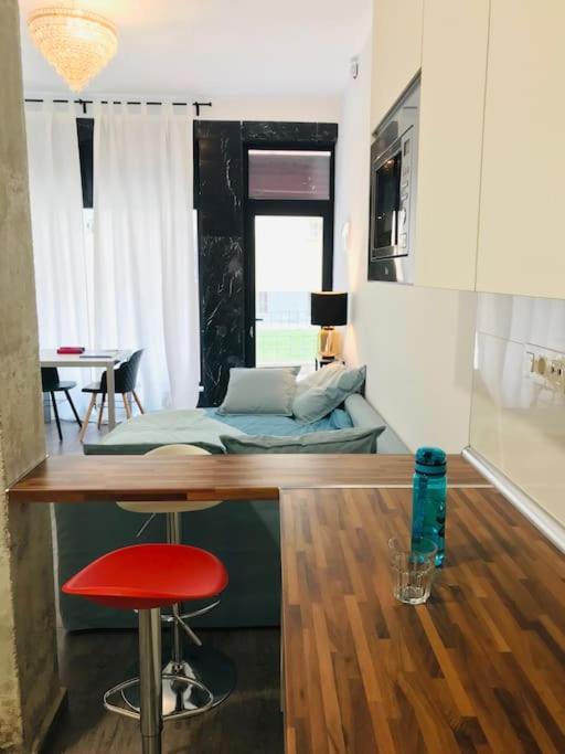 Nuevo Y Confortable Apartamento En Vista Alegre Madrid Exteriér fotografie