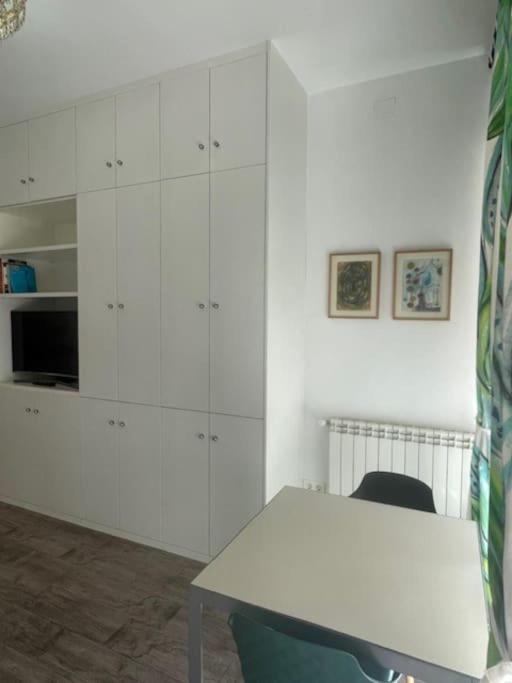 Nuevo Y Confortable Apartamento En Vista Alegre Madrid Exteriér fotografie