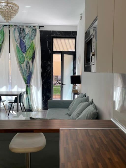Nuevo Y Confortable Apartamento En Vista Alegre Madrid Exteriér fotografie
