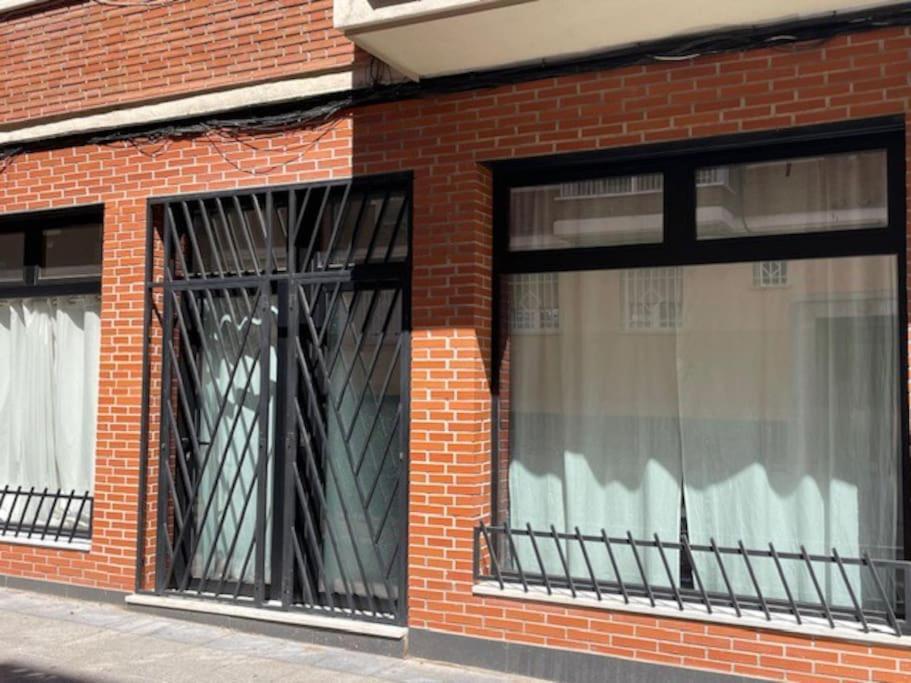 Nuevo Y Confortable Apartamento En Vista Alegre Madrid Exteriér fotografie